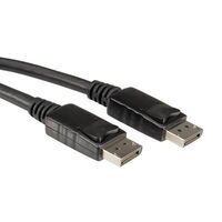 Roline - DISPLAYPORT KABEL, 1,0 M,