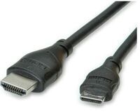 Roline - HDMI HIGH SPEED KABEL