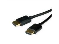 Roline - HDMI ULTRA HD CABLE +