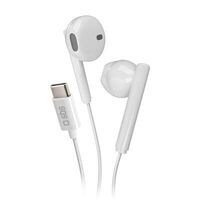 SBS - Typc- C Semi in ear Earphone,