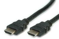 Value - HDMI Ultra HD 4K kabel,