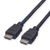 Value - HDMI 1.4 kabel, 1080p 10m,