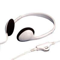 Value - Hovedtelefon, On-ear, med