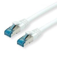 Value - Patchkabel KAT6A S/FTP 3,0m,