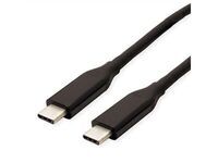 Value - USB4 Gen 3x2 Kabel, 0,5m,