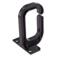 Value - 19" Kabel Management Ring,