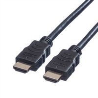 Value - HDMI High Speed Kabel +
