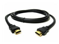 Value - HDMI 1.4 kabel, 1080p 2,0m,