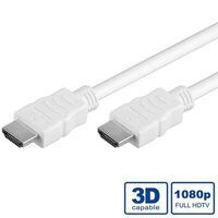 Value - HDMI High Speed Kabel +