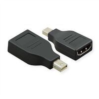 Value - Adapter Mini Displayport: Han