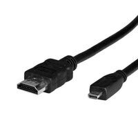 Value - HDMI High Speed Kabel +