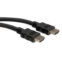 Value - HDMI High Speed Kabel +