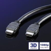 Value - HDMI 1.4 kabel, 1080p 1,0m,