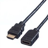 Value - HDMI High Speed Kabel +