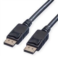 Value - Displayport 1.2 kabel,