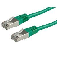 Value - S/FTP (PiMF) Patchkabel