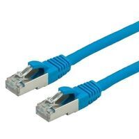 Value - S/FTP (PiMF) Patchkabel