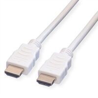 Value - HDMI High Speed Kabel +