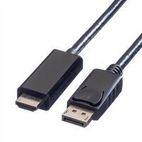 Value - DisplayPort Kabel, 3,0m,