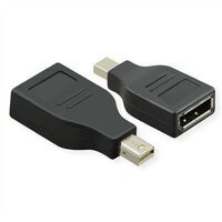 Value - Adapter, 4K@60Hz, Mini