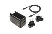 Xtorm - USB opladers�t, inkl. kabel,