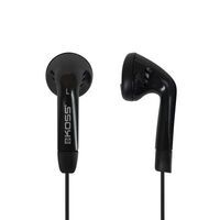 KOSS - KE5 STEALTH SORT, IN-EAR