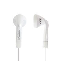 KOSS - KE5W STEALTH HVID, IN-EAR