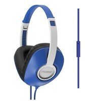 KOSS - UR23IB BL� MED ONE TOUCH