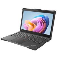 Lenovo - Laptop Case 35.6 Cm (14")