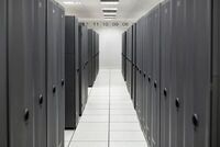 Hewlett Packard Enterprise - Proliant Compute Dl3Xx Gen12