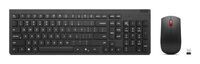 Lenovo - Keyboard Mouse Included