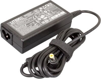 Acer - AC Adapter (65W 19V 3P)