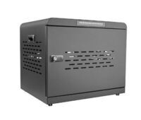Mercodan - Ladeskab 500W, 16 port, USB-C