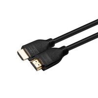 MicroConnect - HDMI Cable 4K, 1m CCS