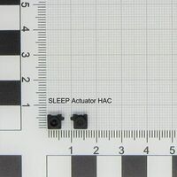 Nintendo - ACT/SLEEP(K1) HAC