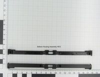 Nintendo - ASSY/HSG/BTM(K1) HEG