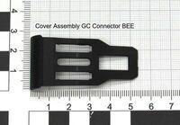 Nintendo - ASSY/CVR/CONN/CARD (K1) BEE
