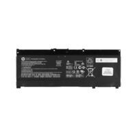 HP - Battery 3C 52Wh 4.55Ah Li Sr