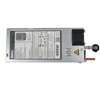 Dell - 495W Redundant Power Supply