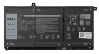 Dell - 40Wh Lithium Ion battery for