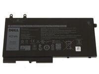 Dell - 42Wh 3-cell Lithium Ion