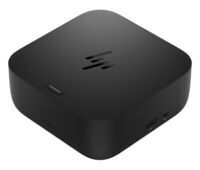 HP - G6 - Docking station - 2 x