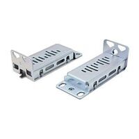 Cisco - Mounting Kit Silver Metal