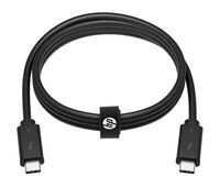 HP - 240W Thunderbolt 4 Cable