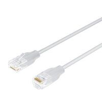 Lanview - LightFlex CAT6 U/UTP 0.3M,