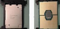Hewlett Packard Enterprise - Intel Xeon Gold 6140 18-core
