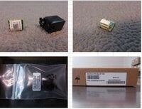 Hewlett Packard Enterprise - TPM 2.0 module for HPE Gen10