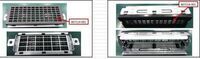 Hewlett Packard Enterprise - Miscellaneous Blanks Kit for