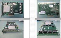 Hewlett Packard Enterprise - 12Gb PCIe SAS Expander Card