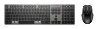 HP - 720 Multi-Device Rechargeable